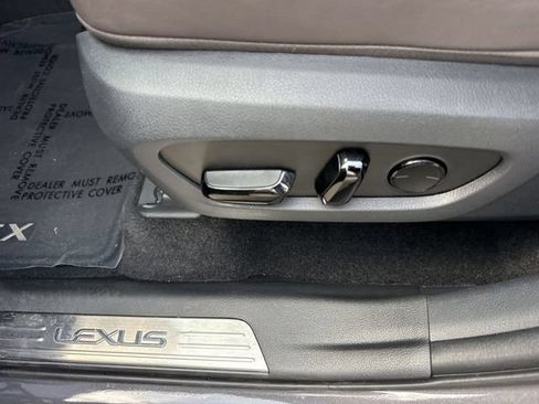 Certified 2025 Lexus TX 350 FWD w/ Technology Package image 12