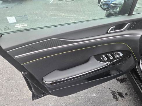 New 2026 Kia K5 GT FWD image 22
