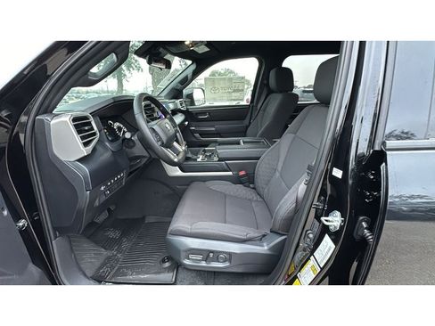 New 2026 Toyota Tundra SR5 w/ SR5 Convenience Package AWD/4WD image 58