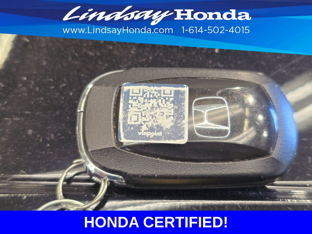 Certified 2025 Honda Civic LX image 24