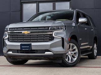 Used 2023 Chevrolet Tahoe Premier video 1