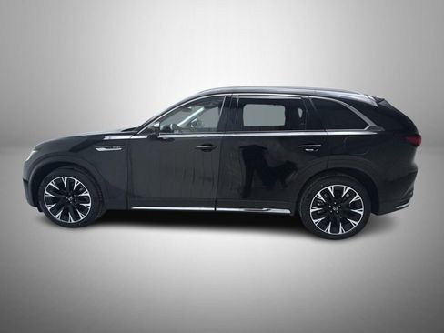 Certified 2024 MAZDA CX-90 Plug-In Hybrid w/ Premium Pkg image 8