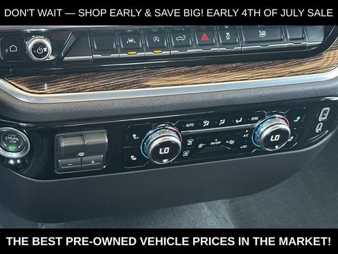 Used 2026 GMC Sierra 1500 Elevation RWD image 27