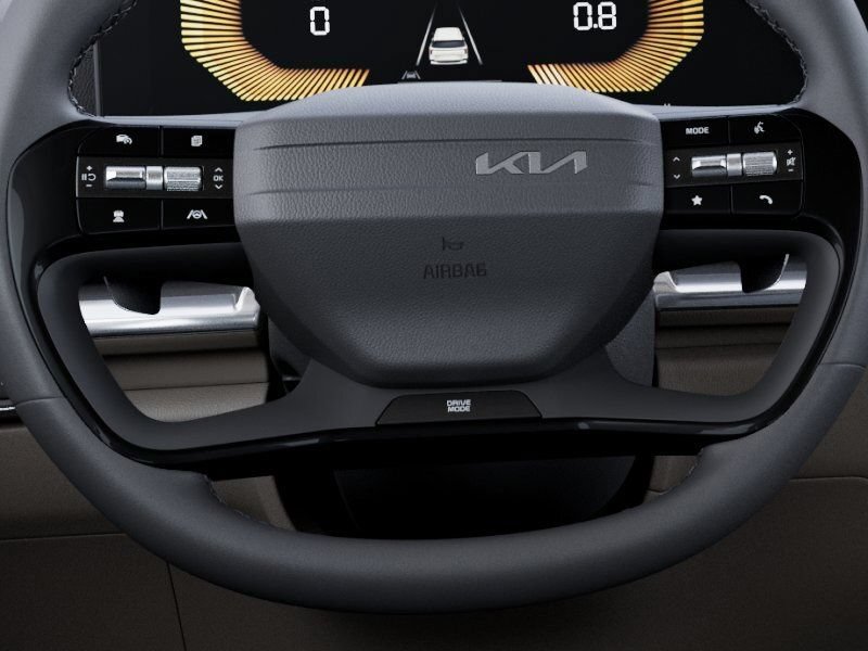 New 2027 Kia Carnival LX FWD image 29