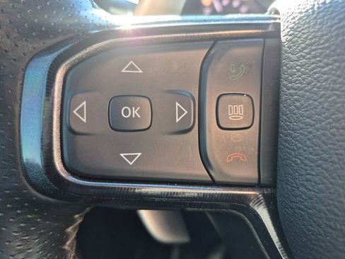 Used 2023 RAM 1500 TRX w/ TRX Level 2 Equipment Group image 15