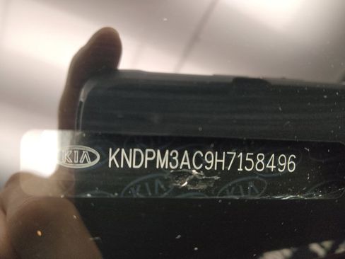 Used 2017 Kia Sportage LX FWD image 33