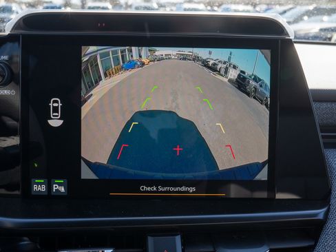 New 2026 Subaru Outback Premium image 17