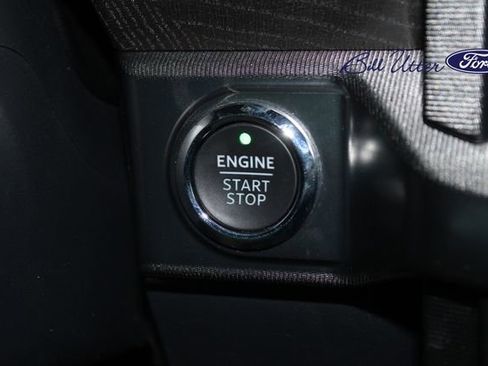 Used 2023 Ford F150 Platinum w/ Equipment Group 701A High image 24