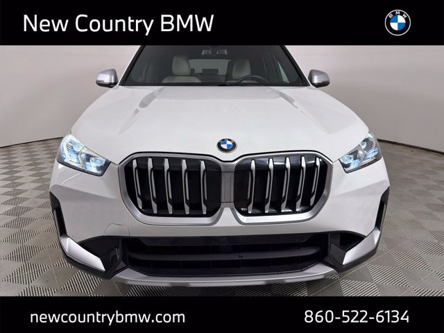 Used 2023 BMW X1 xDrive28i w/ Convenience Package AWD/4WD image 2