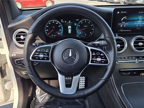 Used 2022 Mercedes-Benz GLC 300 4MATIC image 18