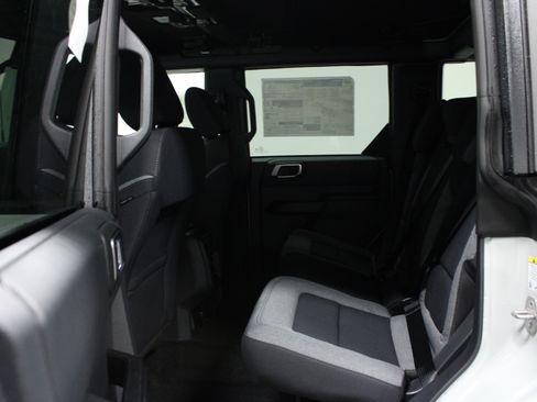 New 2026 Ford Bronco Big Bend image 13