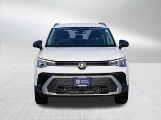 Certified 2025 Volkswagen Taos S video 2