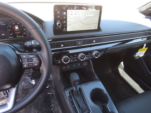 New 2026 Honda Civic Sport Touring image 15