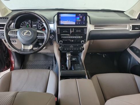 Used 2022 Lexus GX 460 Premium image 24