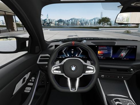 New 2026 BMW M340i xDrive w/ Premium Package AWD/4WD image 13
