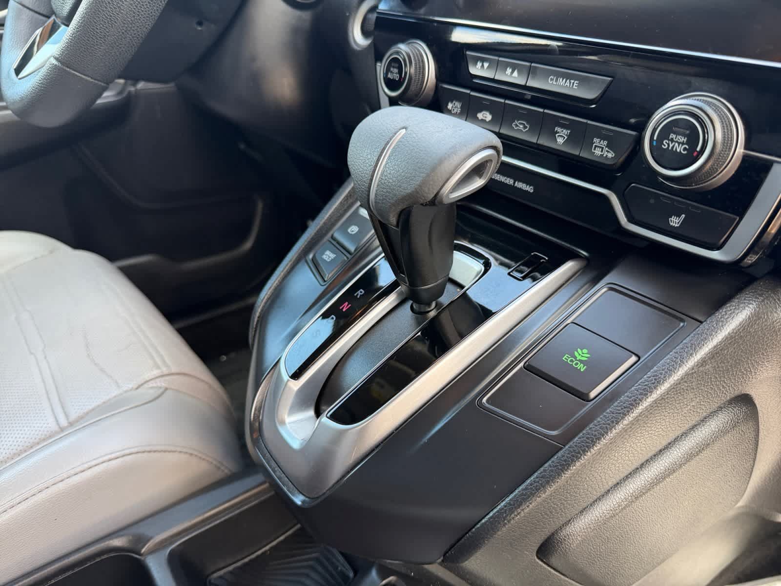 Used 2018 Honda CR-V EX image 12