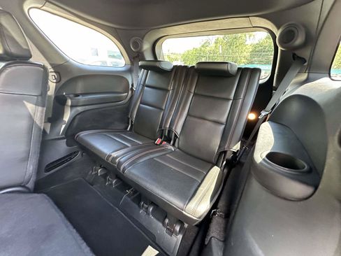 Used 2021 Dodge Durango R/T w/ Tow 'N Go Group AWD/4WD image 23