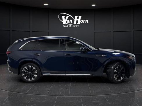 Used 2024 MAZDA CX-90 3.3 Turbo S w/ Premium Plus image 2