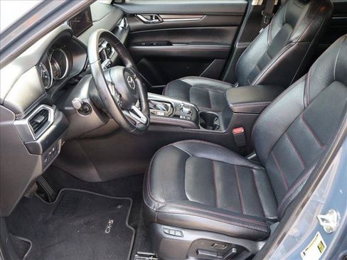Used 2024 MAZDA CX-5 Carbon Edition AWD/4WD image 25
