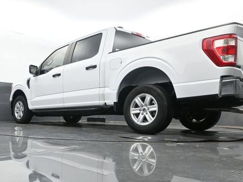 Used 2022 Ford F150 XL w/ Trailer Tow Package image 24