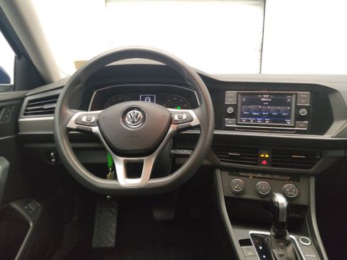 Used 2021 Volkswagen Jetta S FWD image 22