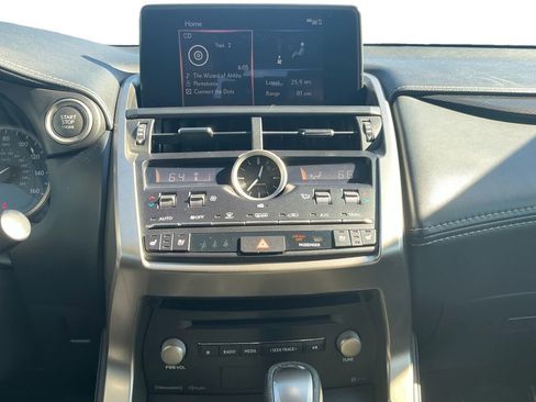 Used 2018 Lexus NX 300 FWD image 24
