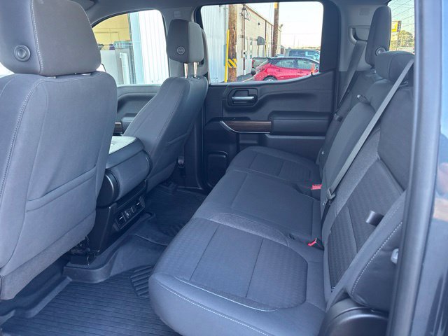 Used 2021 Chevrolet Silverado 1500 RST AWD/4WD image 27