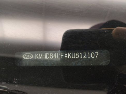 Used 2019 Hyundai Elantra Value Edition w/ Cargo Package image 33