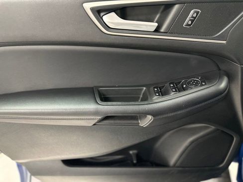 Certified 2023 Ford Edge SEL image 14