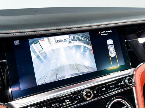 Used 2020 Bentley Continental GT image 78