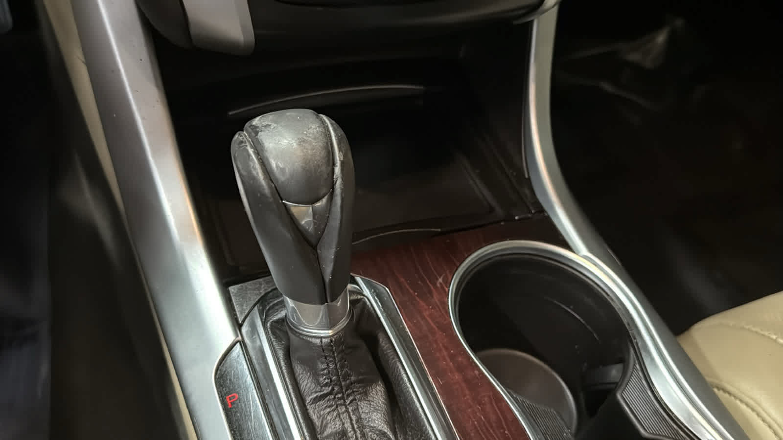 Used 2015 Acura TLX w/ Technology Package FWD image 17