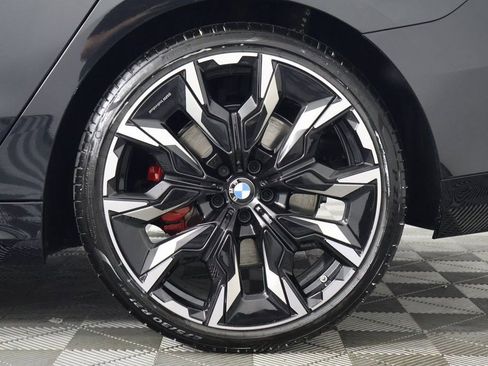 New 2026 BMW 530i w/ Executive Package RWD image 10