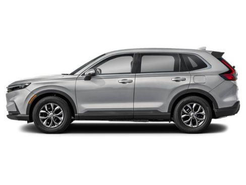 Used 2026 Honda CR-V LX image 6