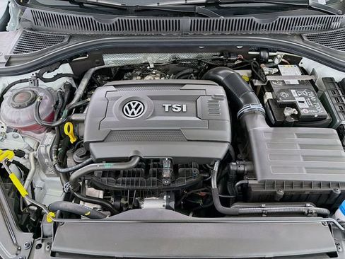 New 2026 Volkswagen Jetta GLI Autobahn image 29