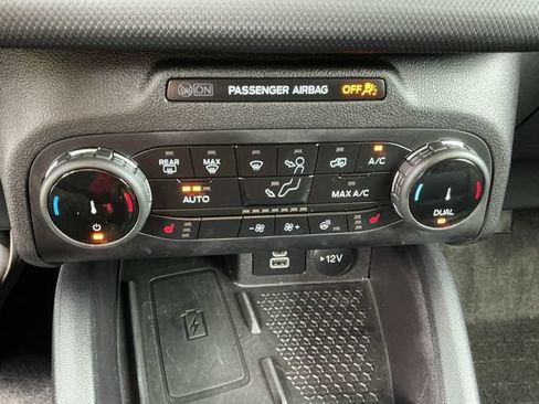 Used 2024 Ford Bronco Sport Outer Banks w/ Tech Package AWD/4WD image 17