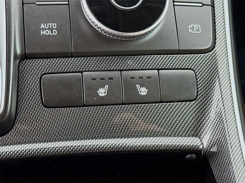 Certified 2023 Hyundai Santa Fe SEL FWD image 21