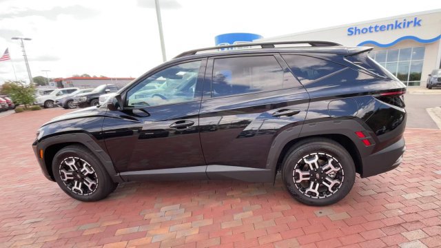 Used 2025 Hyundai Tucson XRT FWD image 7