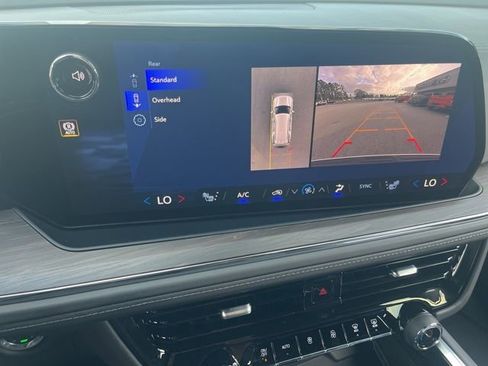 New 2026 Chevrolet Tahoe LT w/ Comfort Package image 24