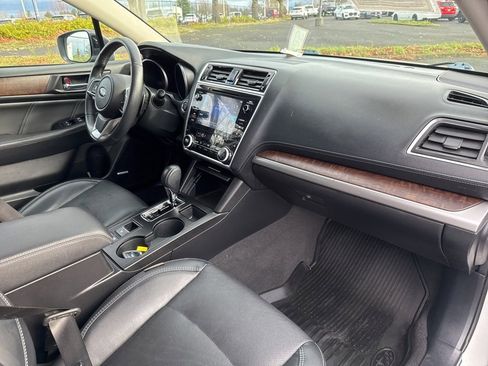 Used 2019 Subaru Outback 2.5i Limited w/ Popular Package #2 image 30