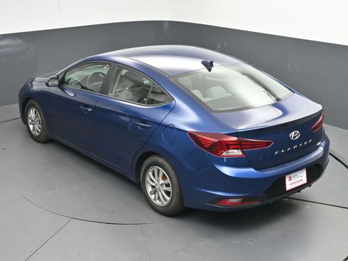 Used 2020 Hyundai Elantra ECO image 36