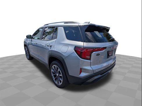 New 2027 GMC Terrain Elevation w/ Elevation Premium Package FWD image 6