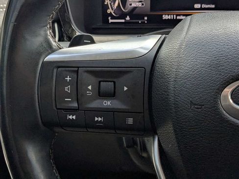 Used 2023 INFINITI QX60 Sensory w/ Cargo Package AWD/4WD image 22