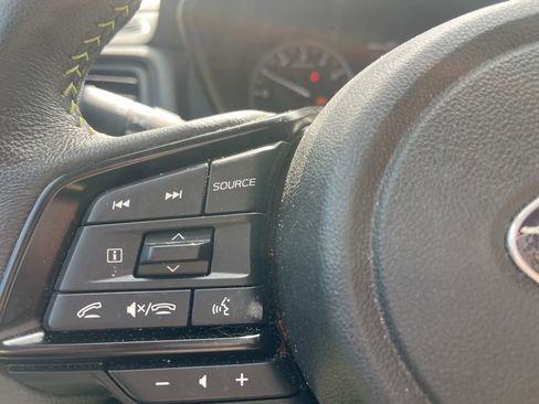Used 2023 Subaru Ascent Onyx Edition AWD/4WD image 14