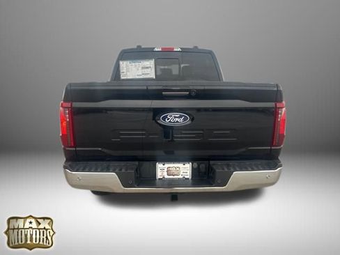 New 2024 Ford F150 XLT w/ Equipment Group 302A MID image 9