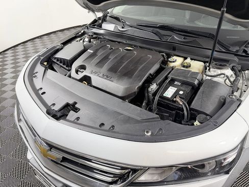 Used 2018 Chevrolet Impala Premier image 24