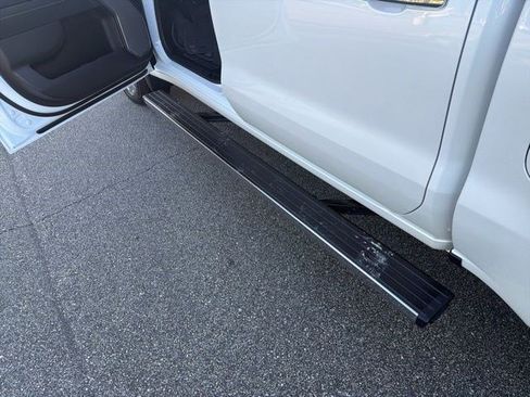 Used 2025 GMC Sierra 1500 Denali w/ Denali Reserve Package AWD/4WD image 13