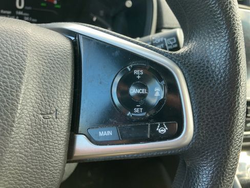 Certified 2021 Honda CR-V Special Edition image 23