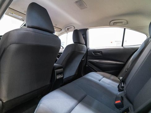 Used 2024 Toyota Corolla LE FWD image 14