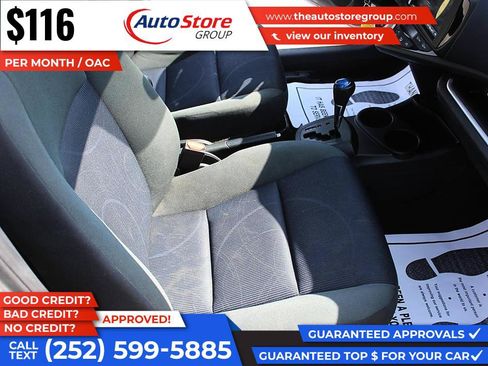 Used 2015 Toyota Prius C Two FWD image 12