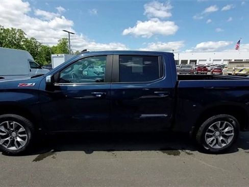 Used 2020 Chevrolet Silverado 1500 LT w/ All-Star Edition image 5